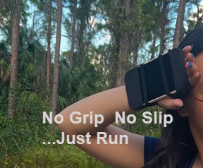 Best Running Gear for 5K Training: Why Your Grip Fit Cell Holder is the Ultimate Essential