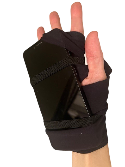 Grip Fit Mini Wrap