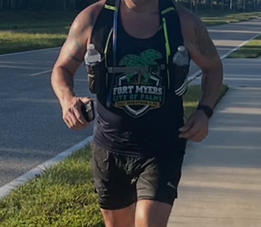 Running With Your Phone in Hand: The Complete Guide