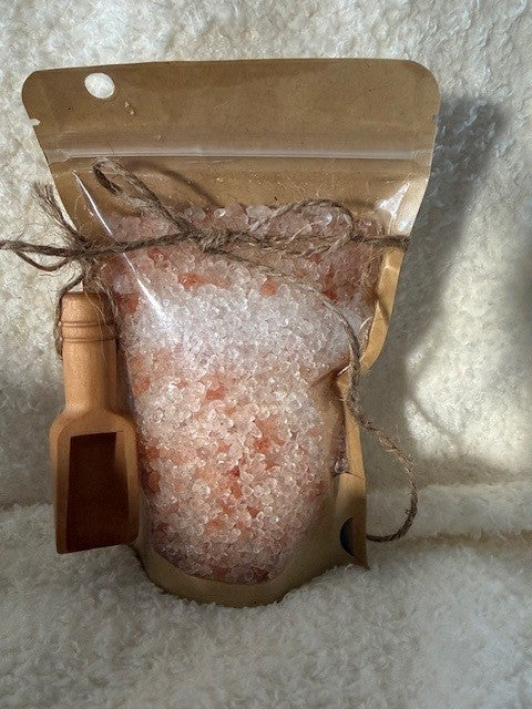 Serenity Soak Bath & Foot Salts