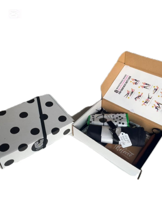 Fit Kit Gift Set