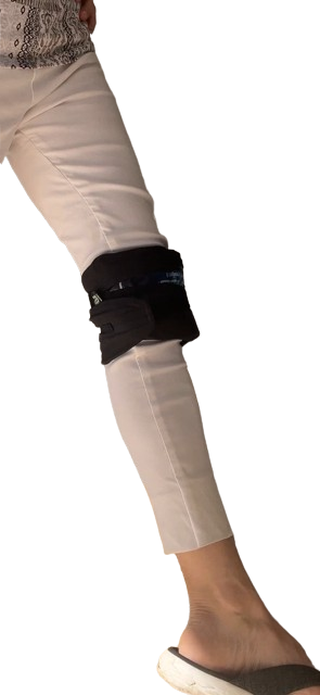 UniFit Ice Pack Wrap