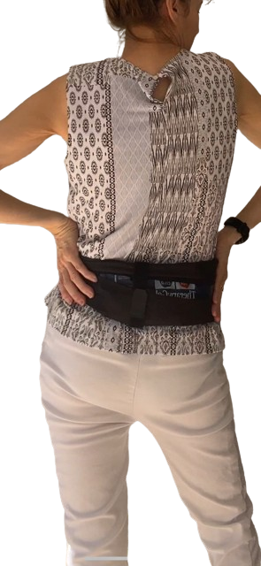 UniFit Ice Pack Wrap