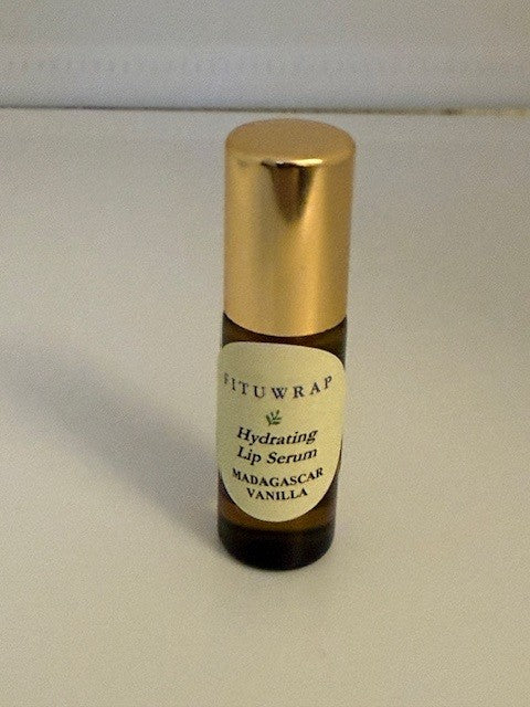 Serenity Hydrating Lip Serum