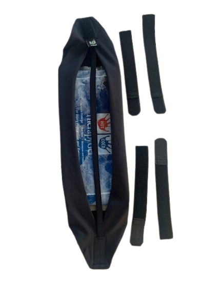 UniFit Ice Pack Wrap